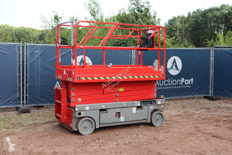 Lift Haulotte