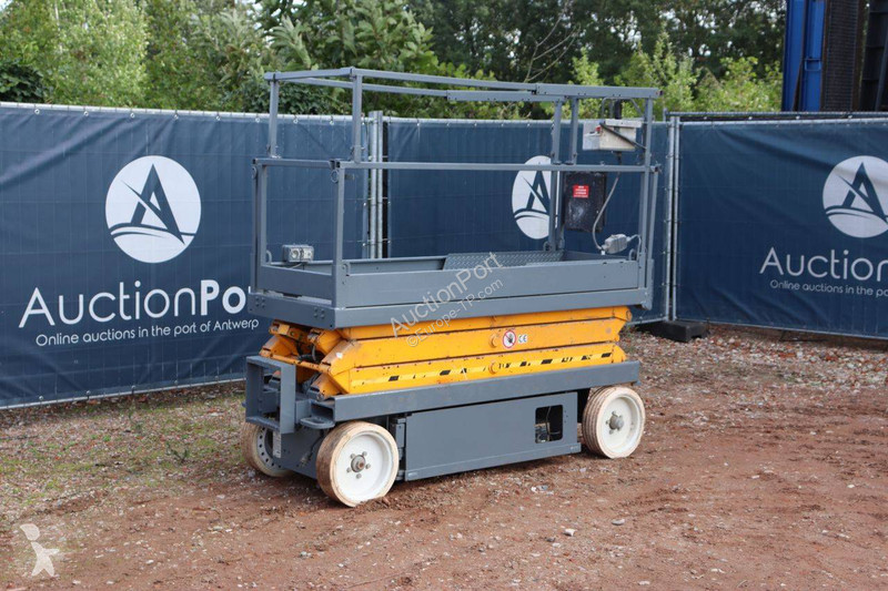 Lift Skyjack SJIII-3220