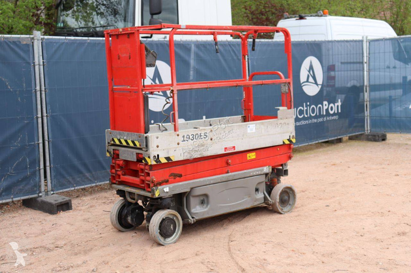 Lift JLG