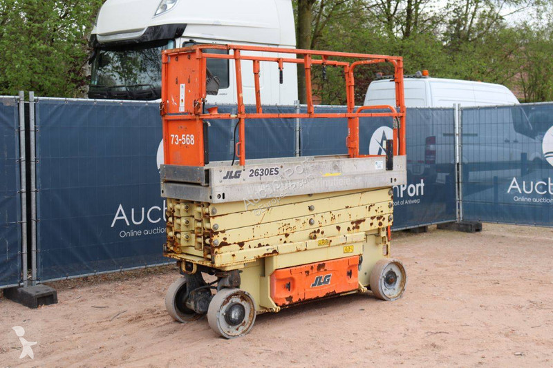 Lift JLG