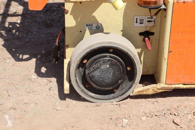 Lift JLG 6RS