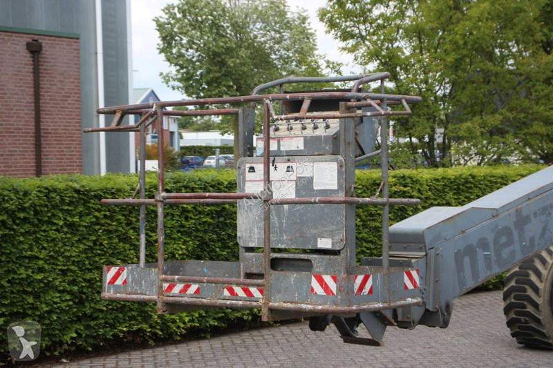 Nacelle Aichi SP10A-ISF60