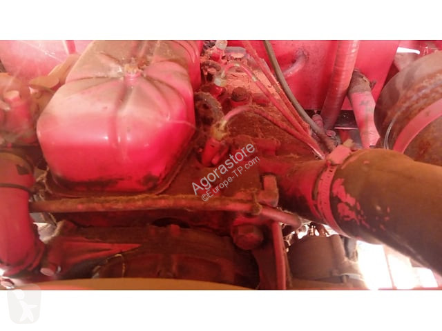 Lift Manitou MB21N