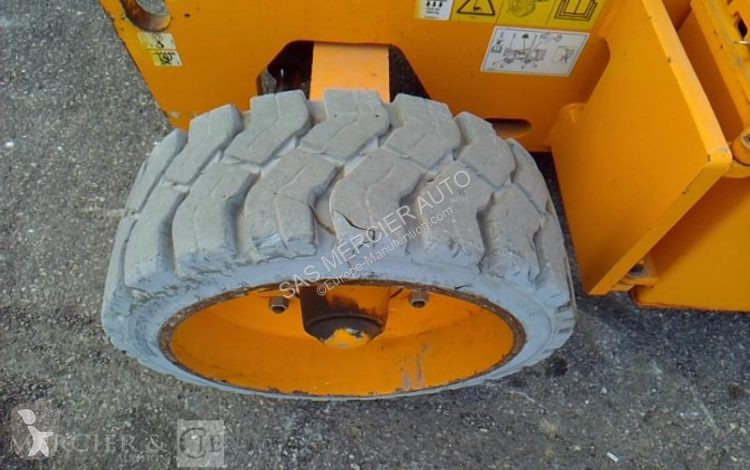 Plataforma elevadora Genie n/c