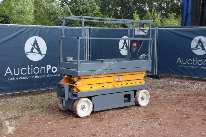 Nacelle Skyjack SJIII-3220