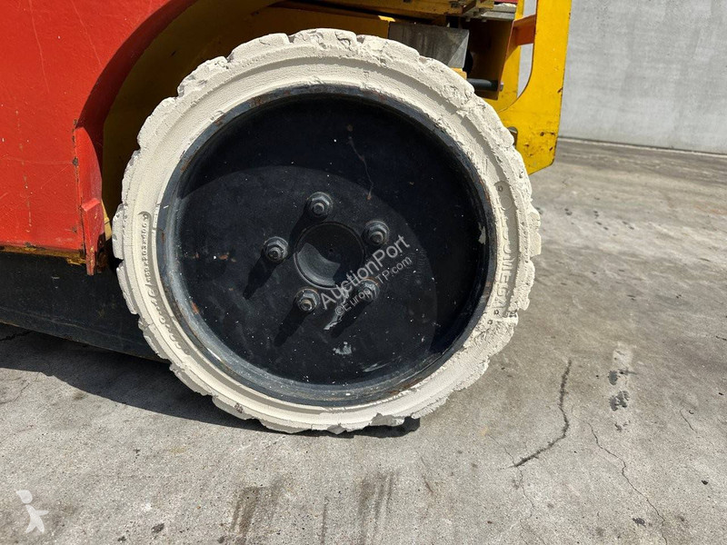Nacelle Iteco IT 12151