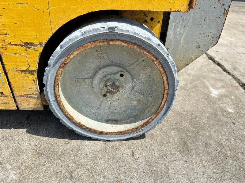 Nacelle Genie