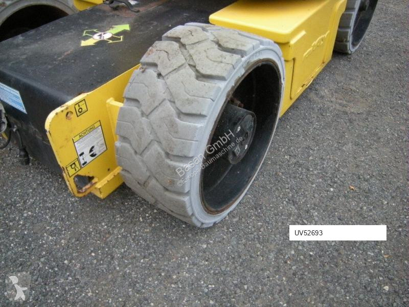 Nacelle Niftylift HR17 NE MK3
