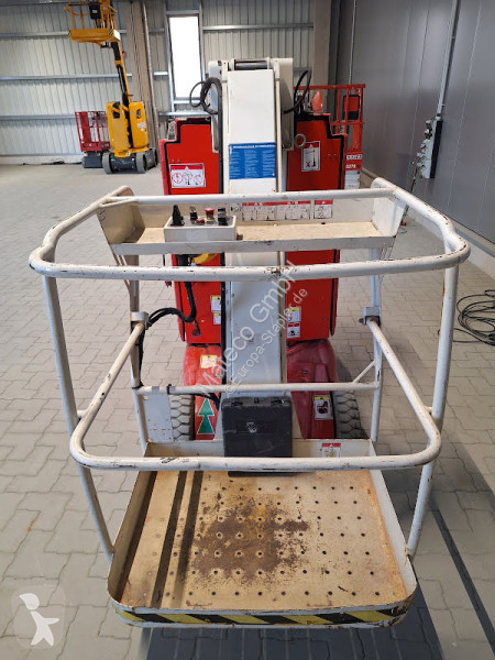 Nacelle Haulotte STAR 10