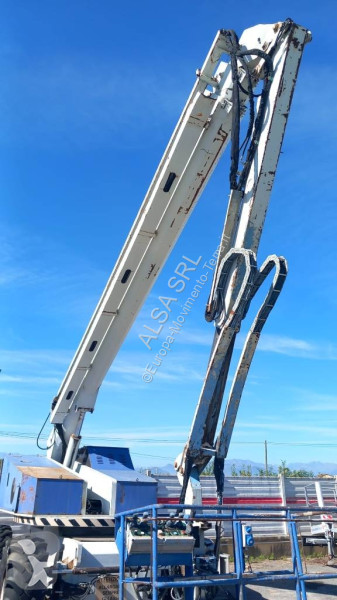 Nacelle Basket Sel 28