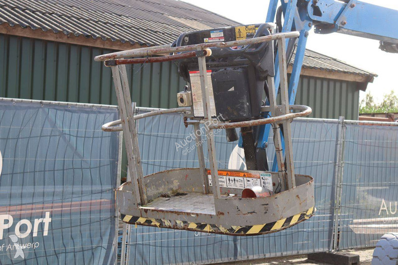 Nacelle Niftylift HR15 NDE
