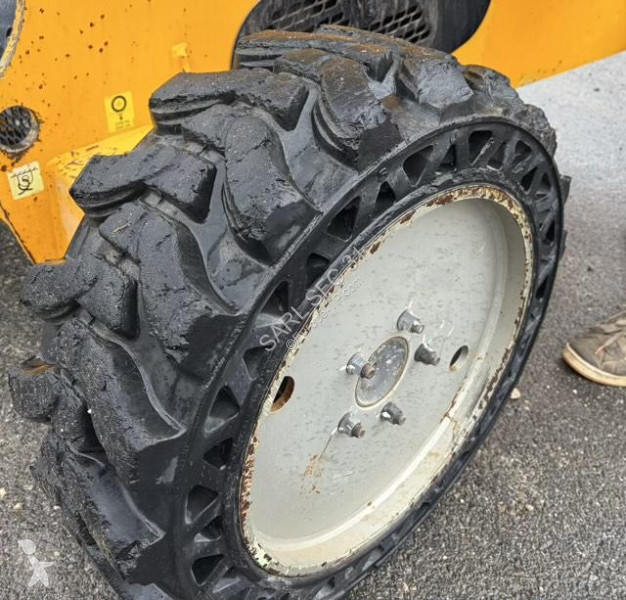 Gondol Manitou  MAN GO 12
