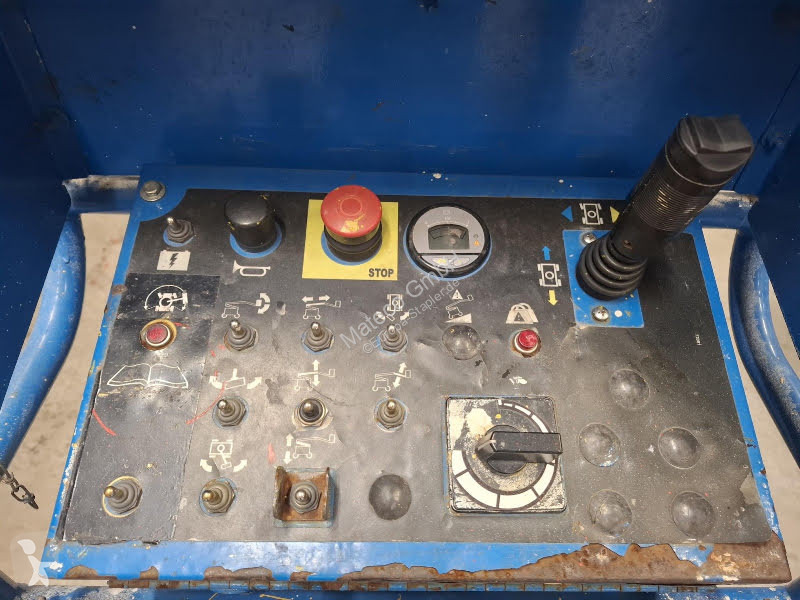 Gondol Genie Z30/20N