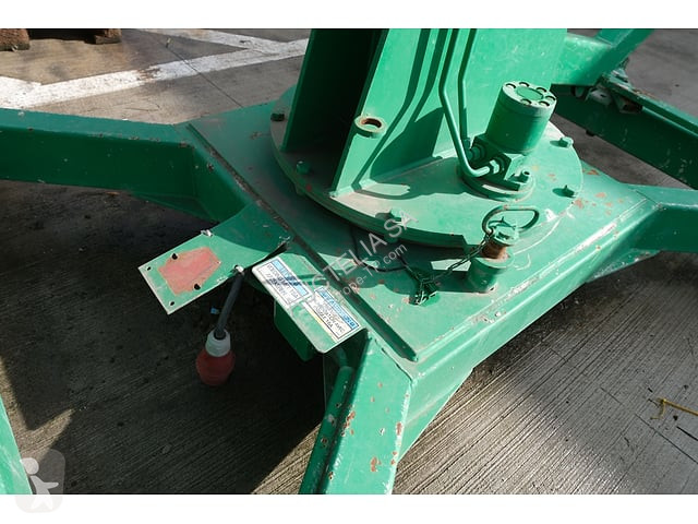 Gondol  NK-375B-P