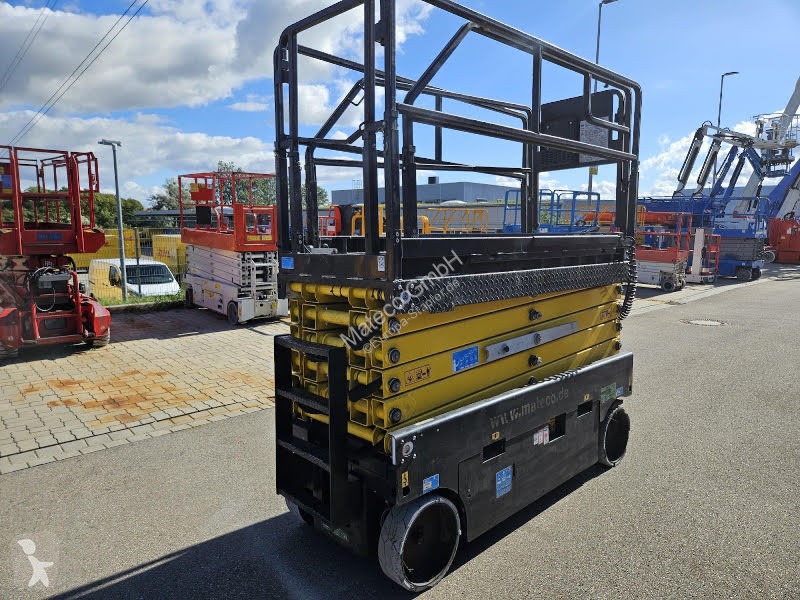 Вишка Airo X12 EN