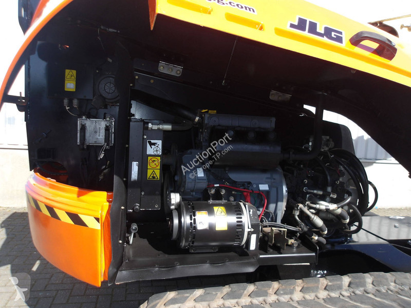 Gondol JLG C