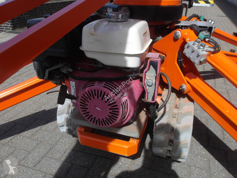 Lift Easy Lift R-160