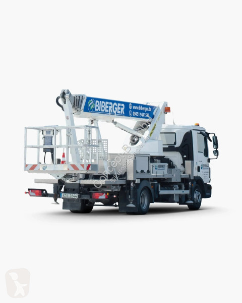 Lift Palfinger P280CK