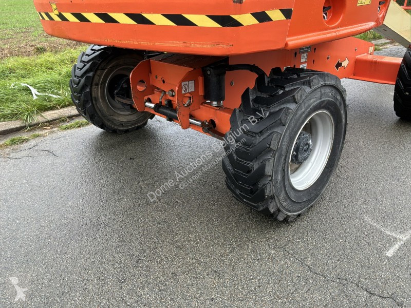Gondol JLG