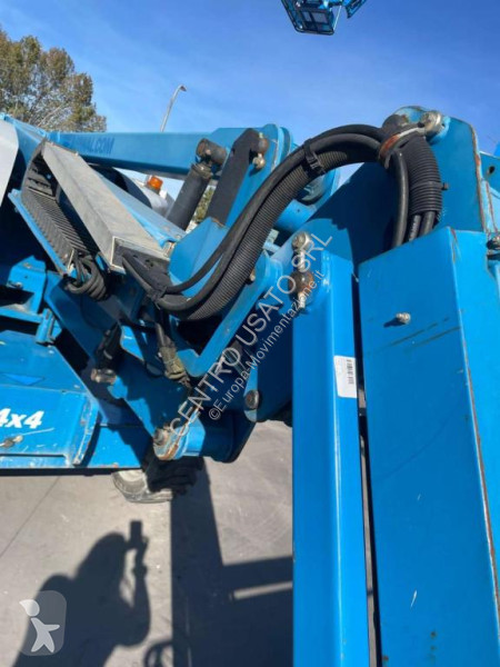 Вишка Genie Z45/25J