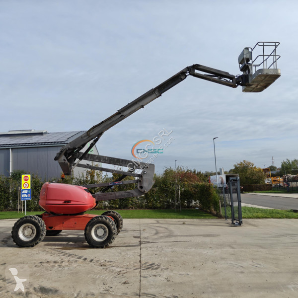 Gondol Manitou