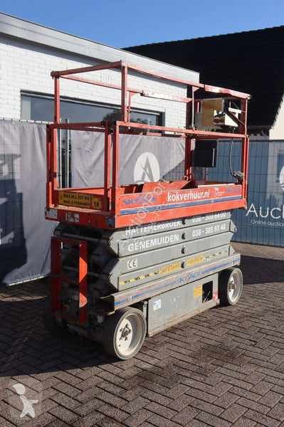 Plataforma Skyjack SJ3226
