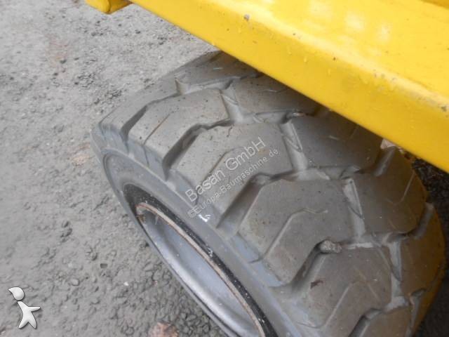Lift HAB S 140-17 E2 WD