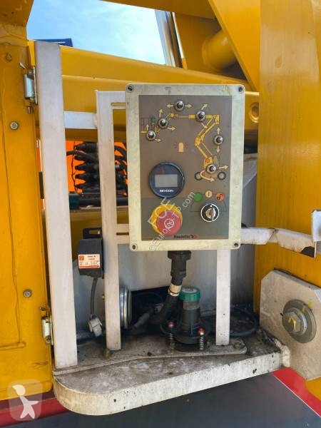 Nacelle Haulotte HA 15 IP