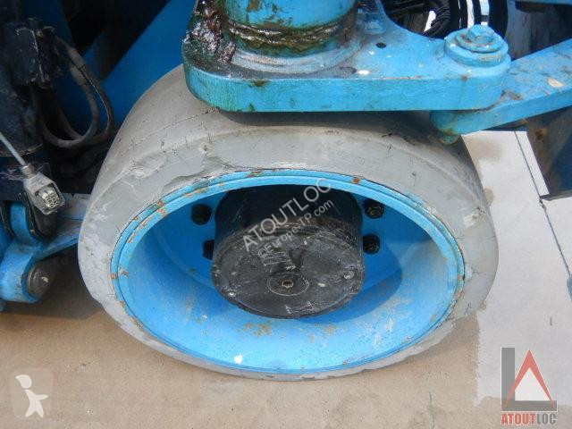 Nacelle Hollandlift  265EL