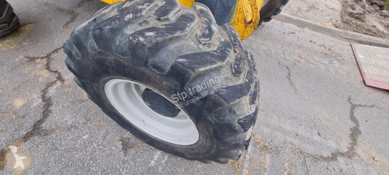 Nacelle Manitou