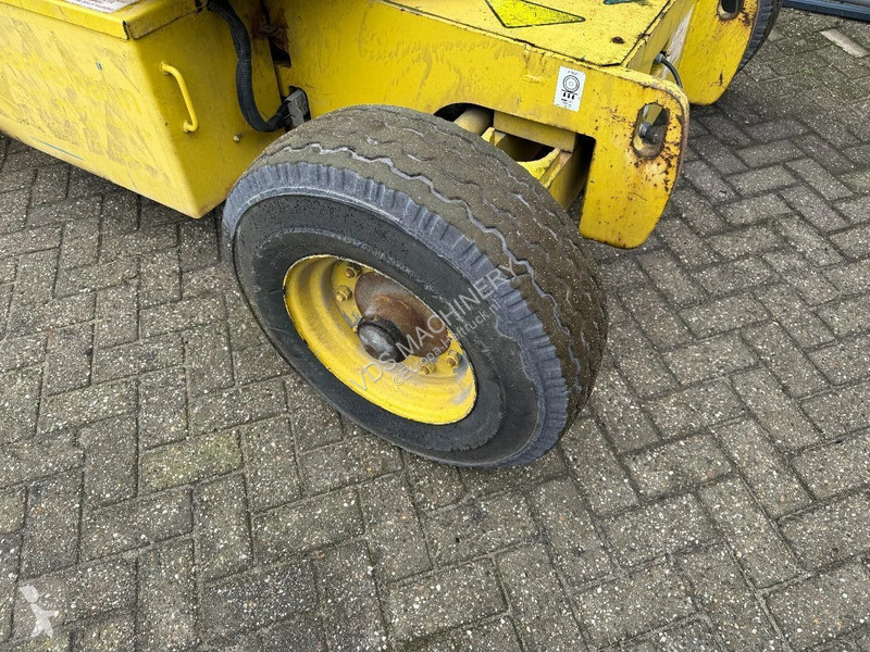Piattaforma aerea Genie Z45/25J Hoogwerker...
