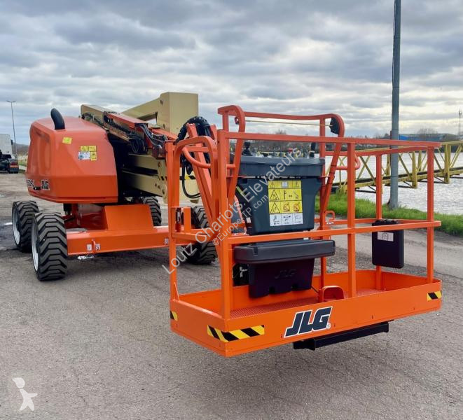 Nacelle JLG  450AJ