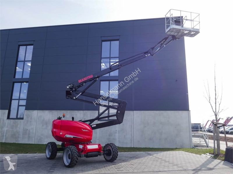 Lift Manitou