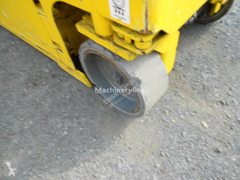 Nacelle Genie