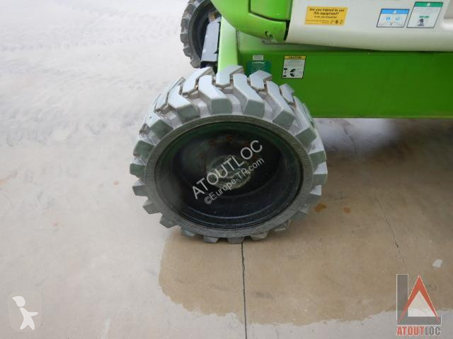 Nacelle Niftylift  HR15D