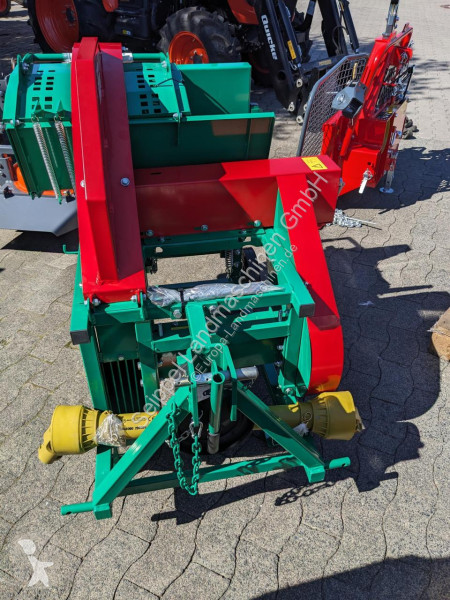 Material forestal Oehler OL WS 700 ZN...