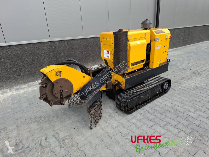 Material florestal P50 R