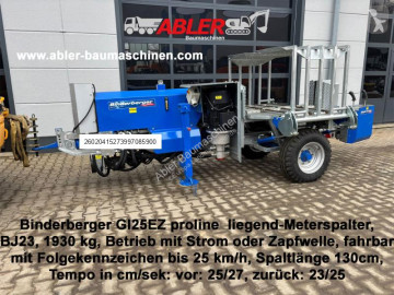 Binderberger