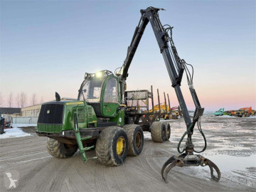 John Deere