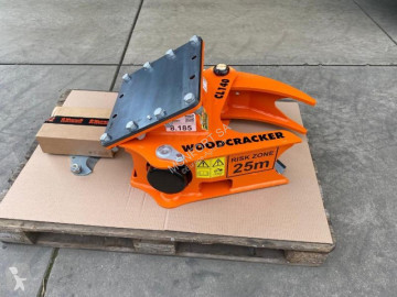 Harvester Westtech nowy
