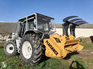 New Plaisance Equipements Forest grinder