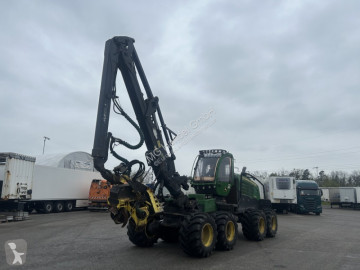 Bärare John Deere