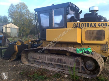 Plaisance Equipements Forest grinder