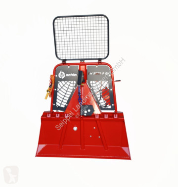 Oehler OEHLER SEILWINDE SW 5500P EH SA
