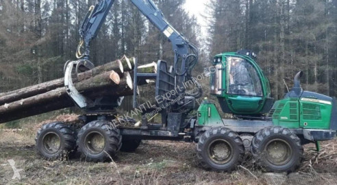 John Deere