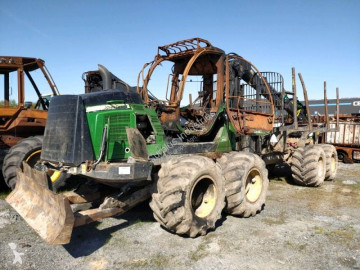 John Deere