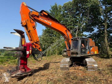 Tröska Hitachi