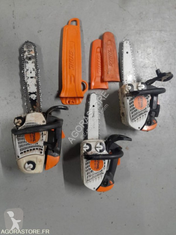 Stihl Chainsaw
