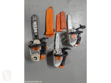 Chainsaw