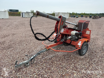 Rabaud Log splitter